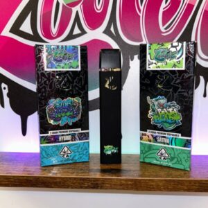 Buy Zooters Disposable Vape Online